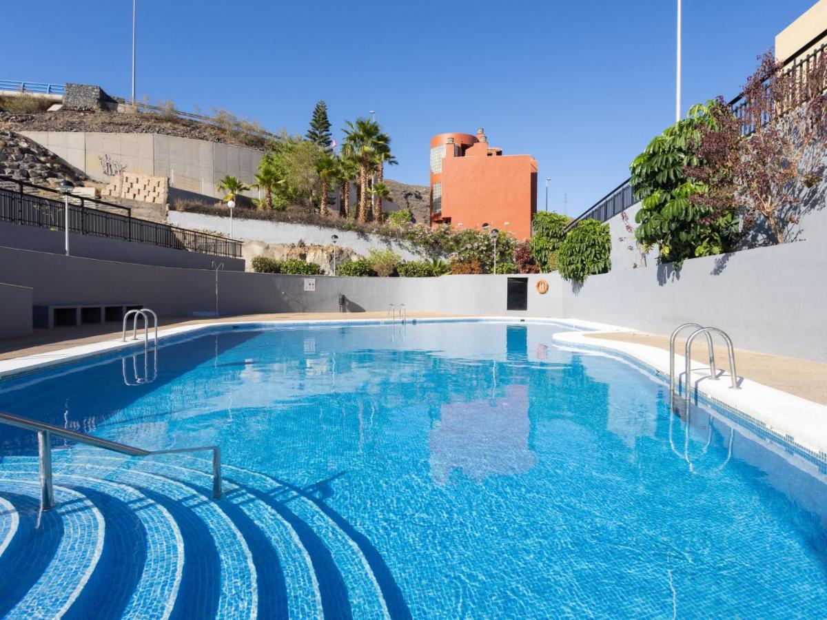 Apartment Atlantida By Interhome Araya  Exterior photo