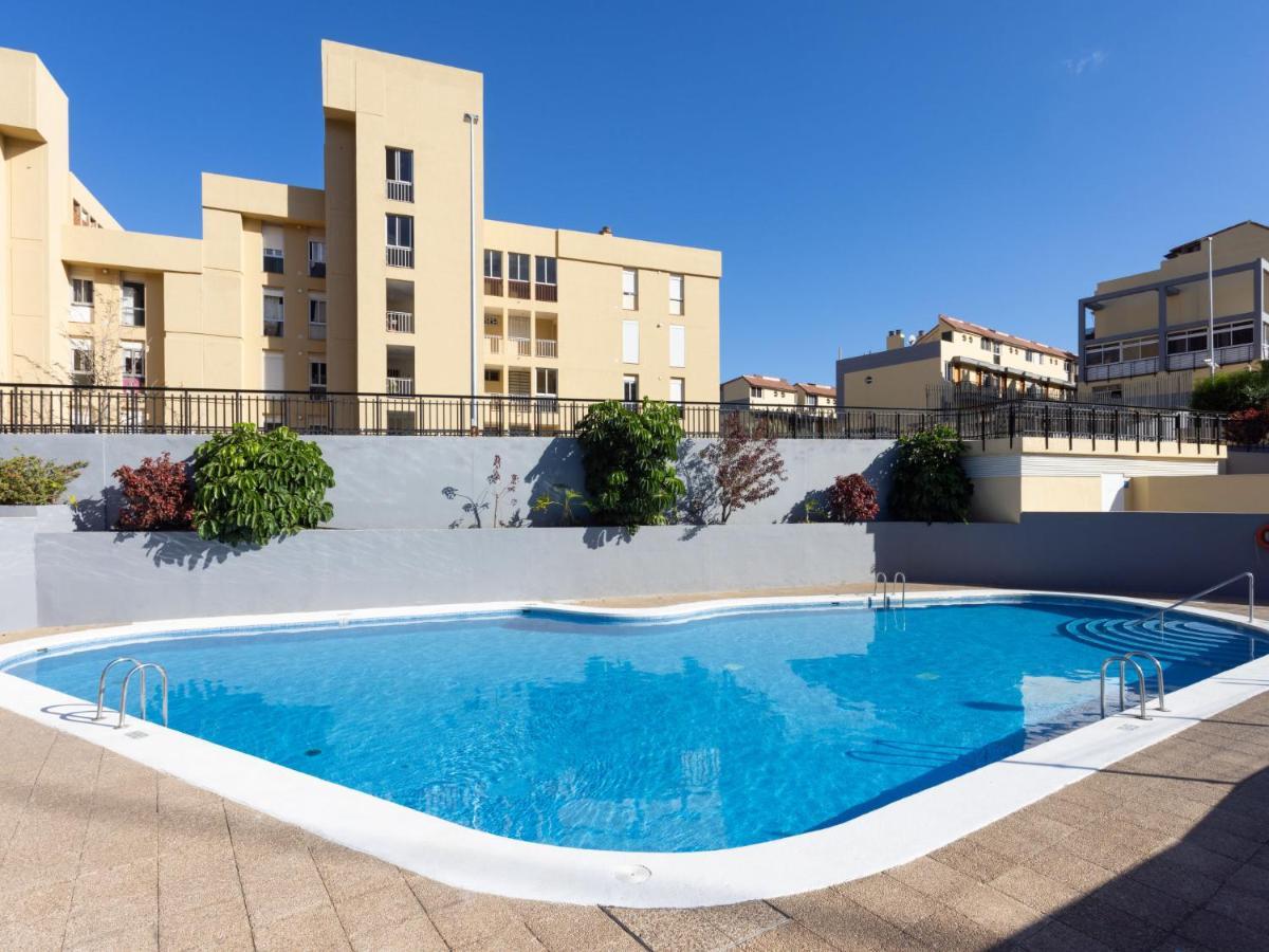 Apartment Atlantida By Interhome Araya  Exterior photo