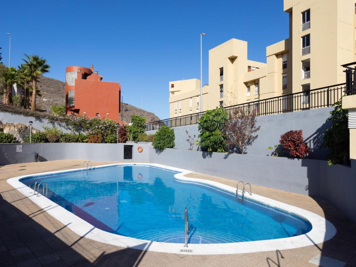 Apartment Atlantida By Interhome Araya  Exterior photo