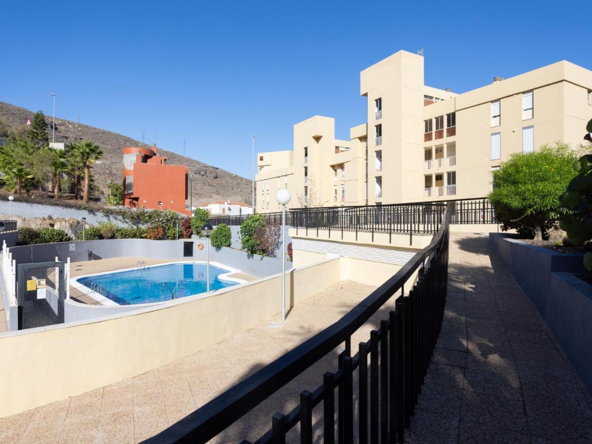 Apartment Atlantida By Interhome Araya  Exterior photo