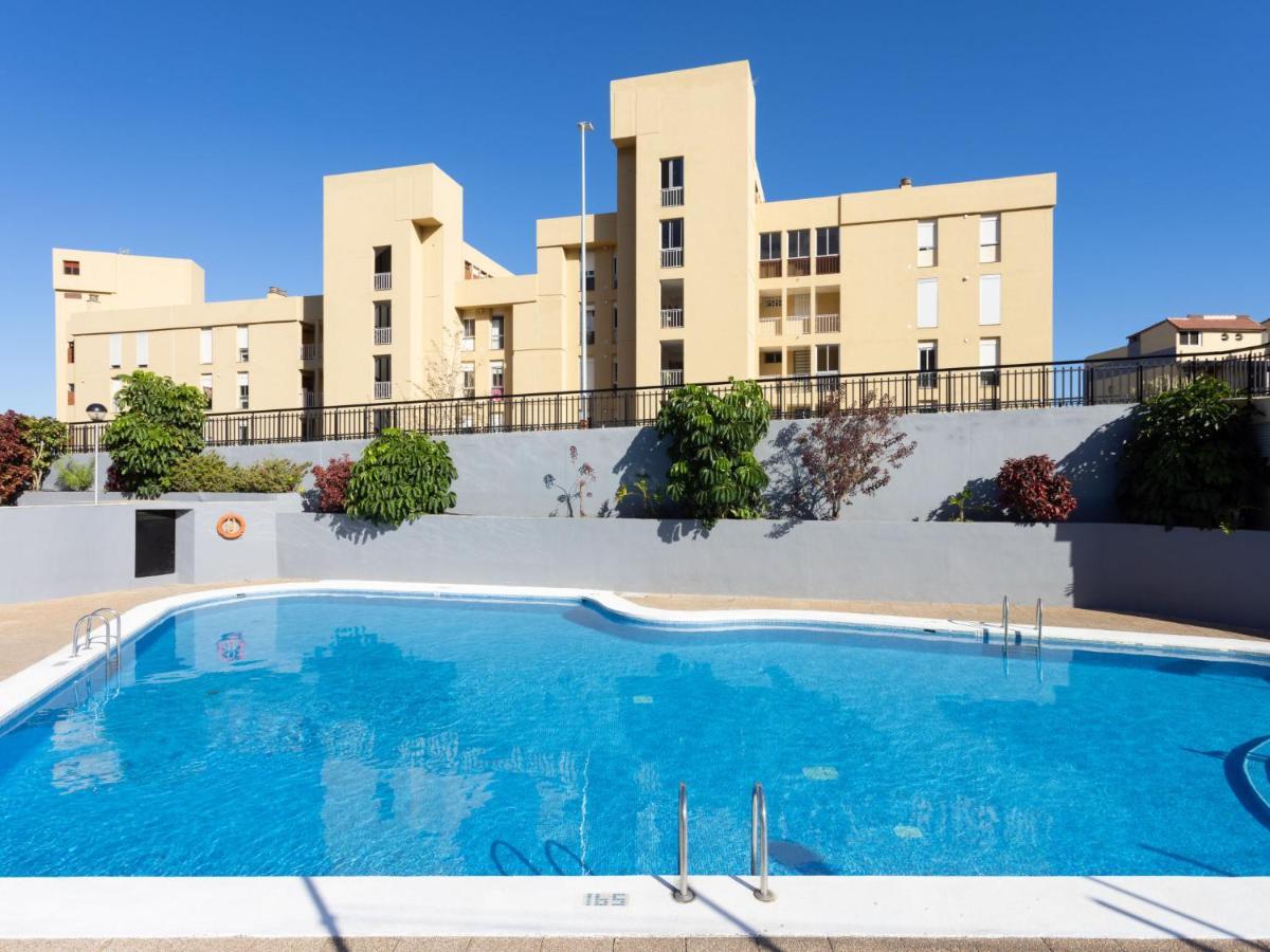 Apartment Atlantida By Interhome Araya  Exterior photo