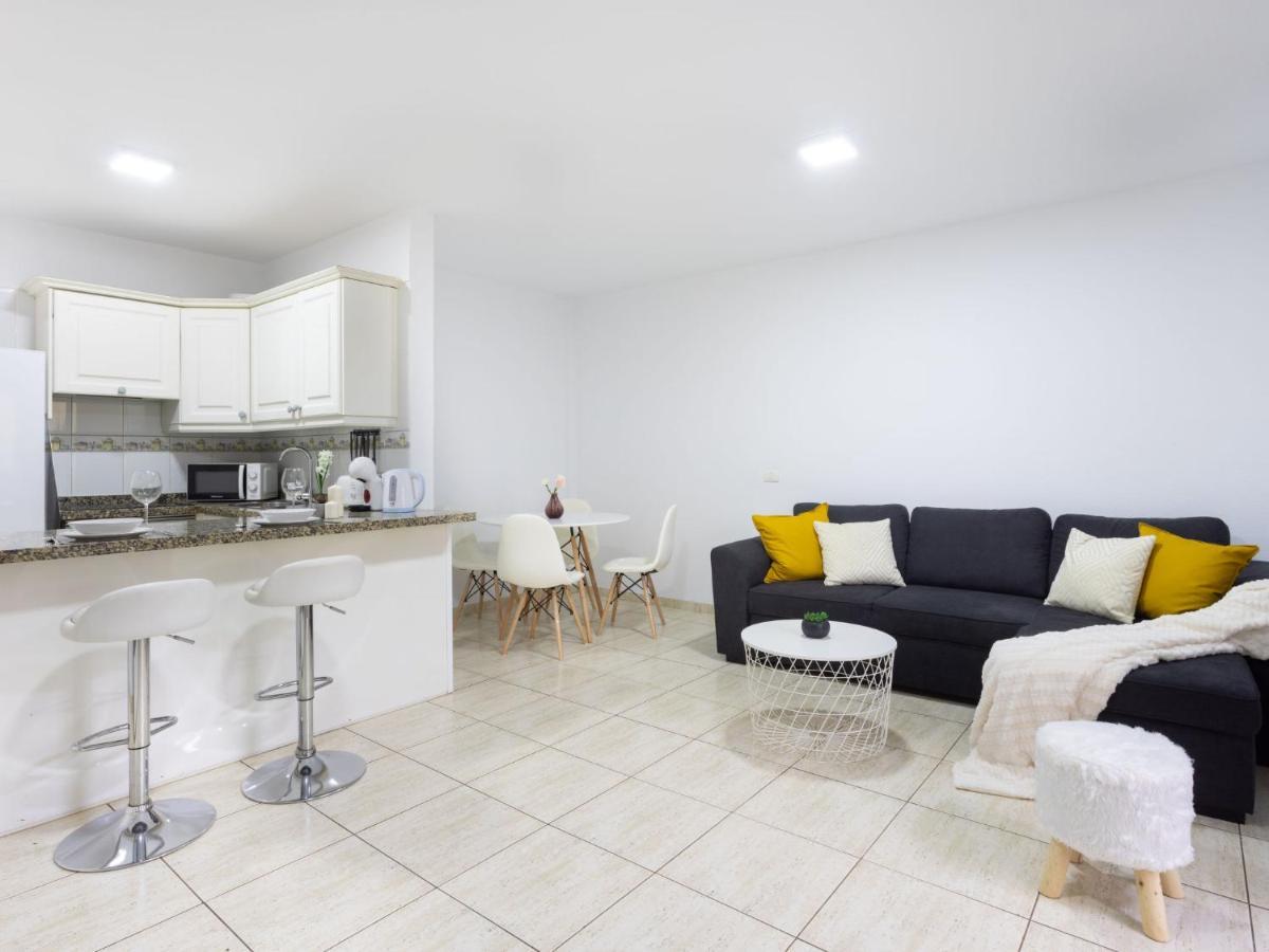 Apartment Atlantida By Interhome Araya  Exterior photo