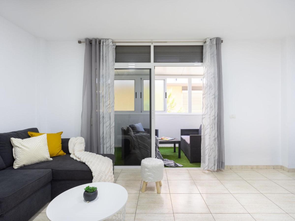 Apartment Atlantida By Interhome Araya  Exterior photo