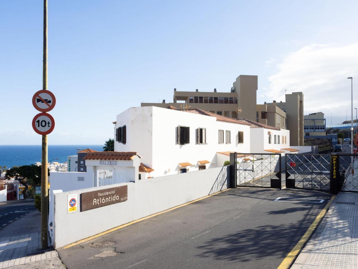 Apartment Atlantida By Interhome Araya  Exterior photo