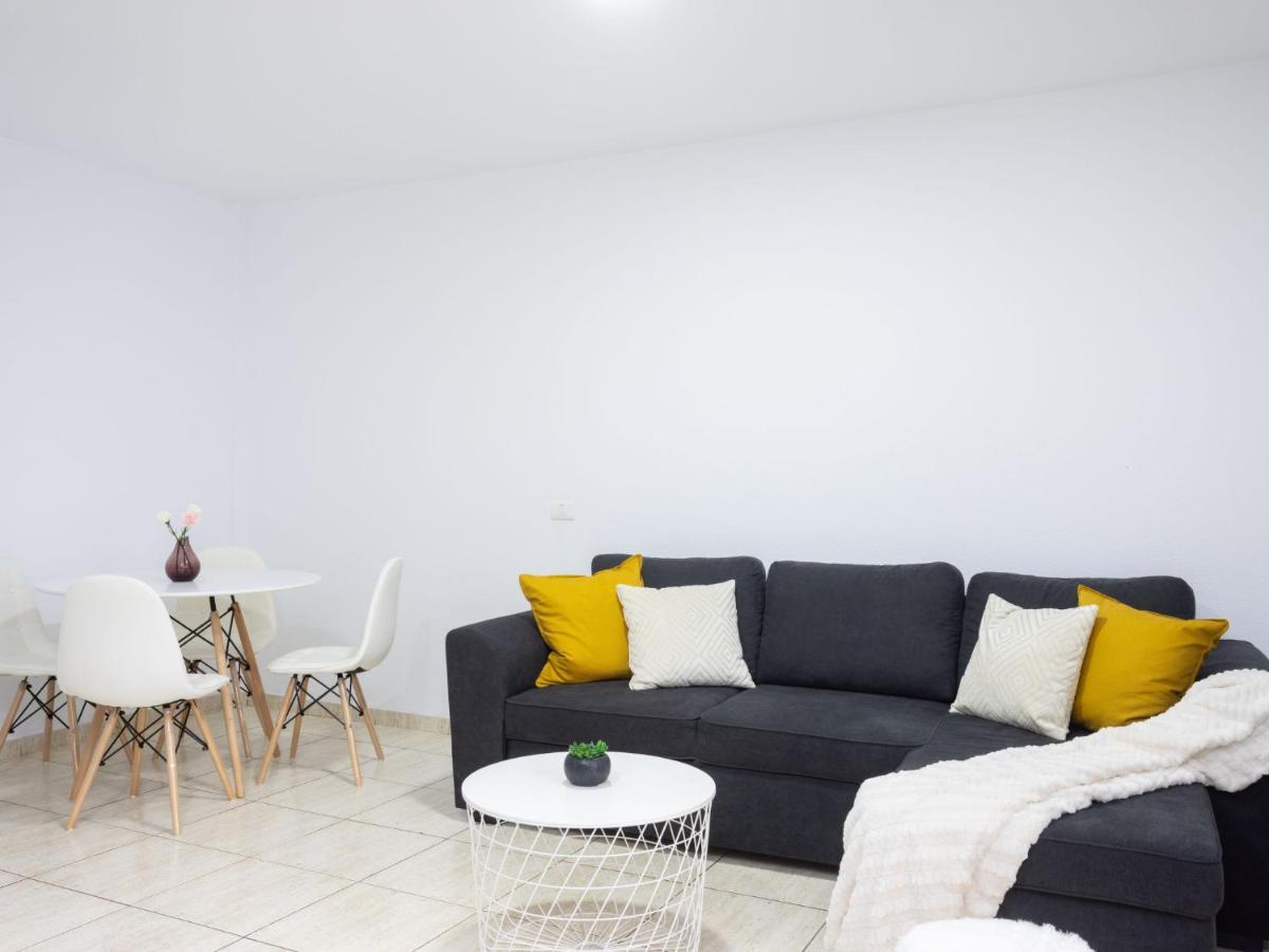 Apartment Atlantida By Interhome Araya  Exterior photo