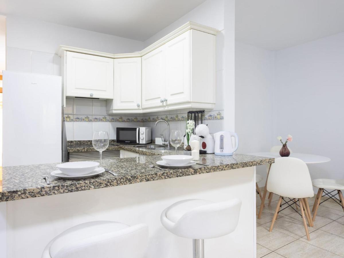 Apartment Atlantida By Interhome Araya  Exterior photo