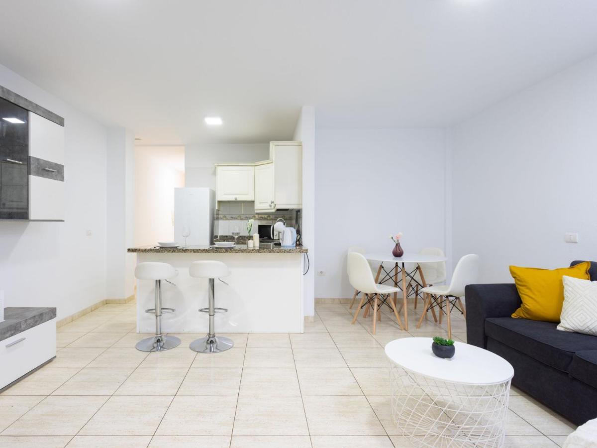 Apartment Atlantida By Interhome Araya  Exterior photo